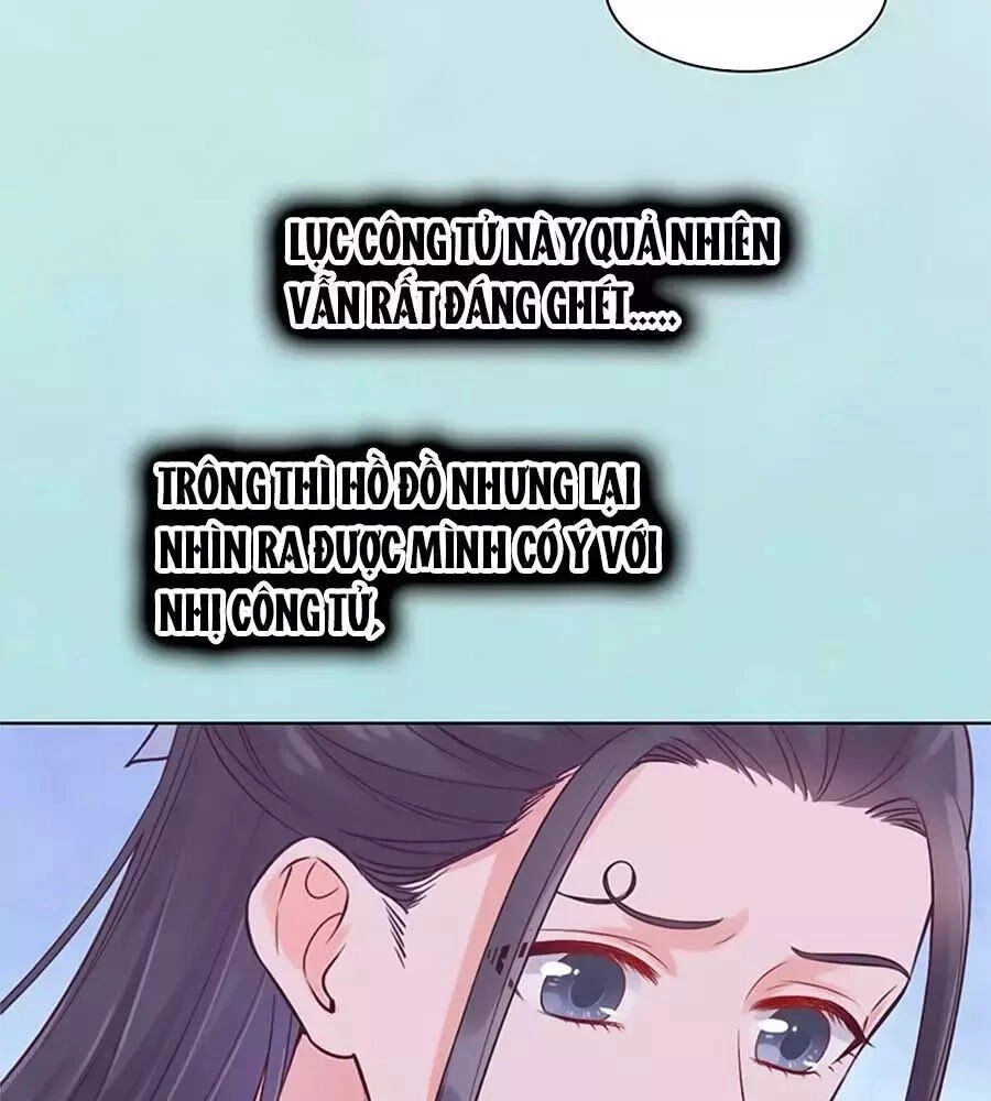 Mỹ Nhân Già Rồi Chapter 34 - 47