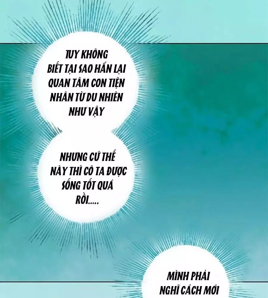 Mỹ Nhân Già Rồi Chapter 34 - 49