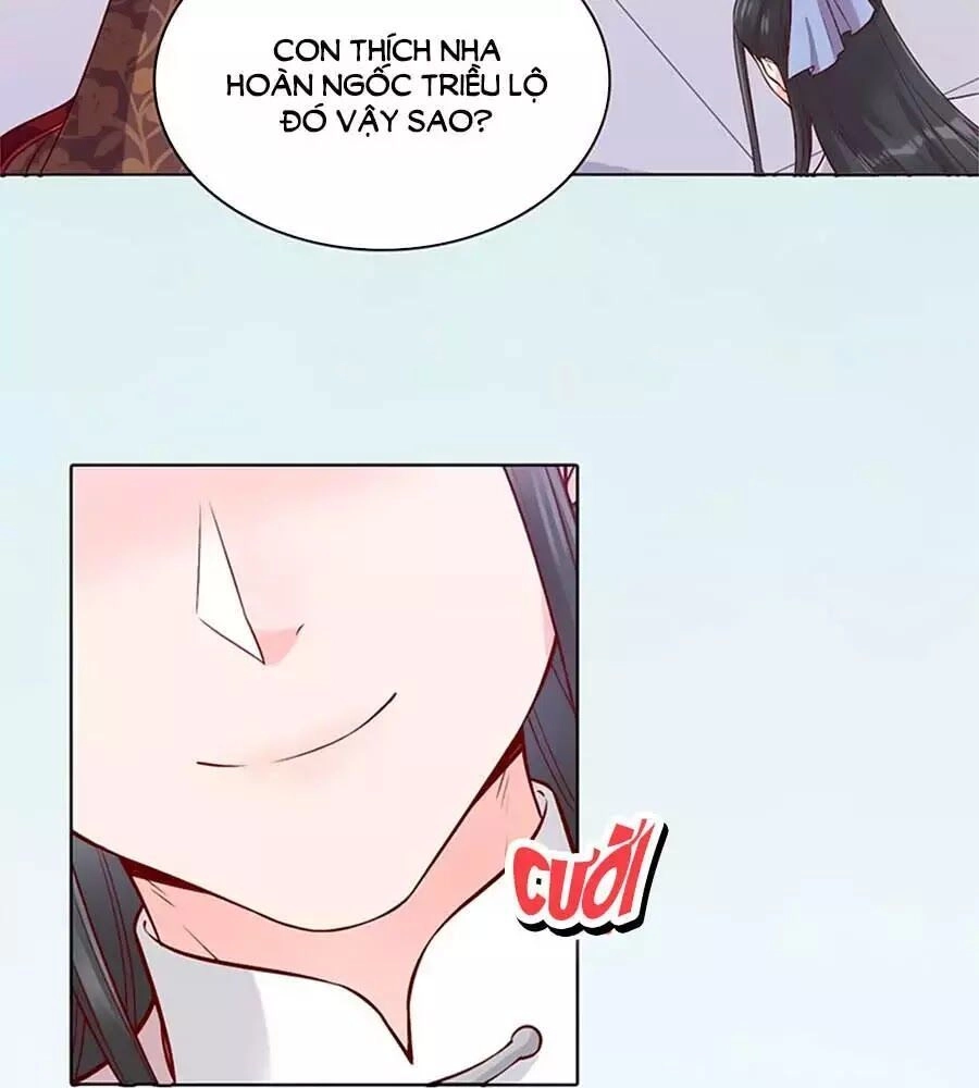 Mỹ Nhân Già Rồi Chapter 34 - 52