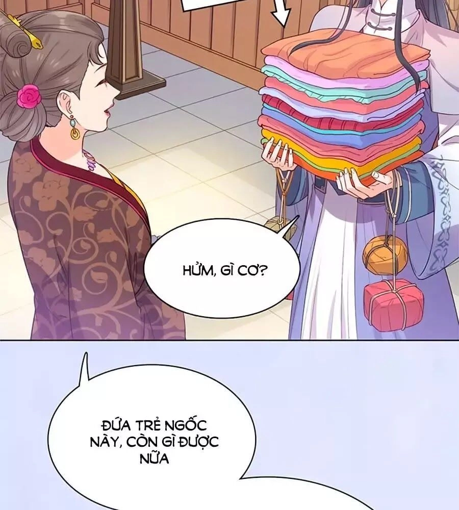 Mỹ Nhân Già Rồi Chapter 34 - 58