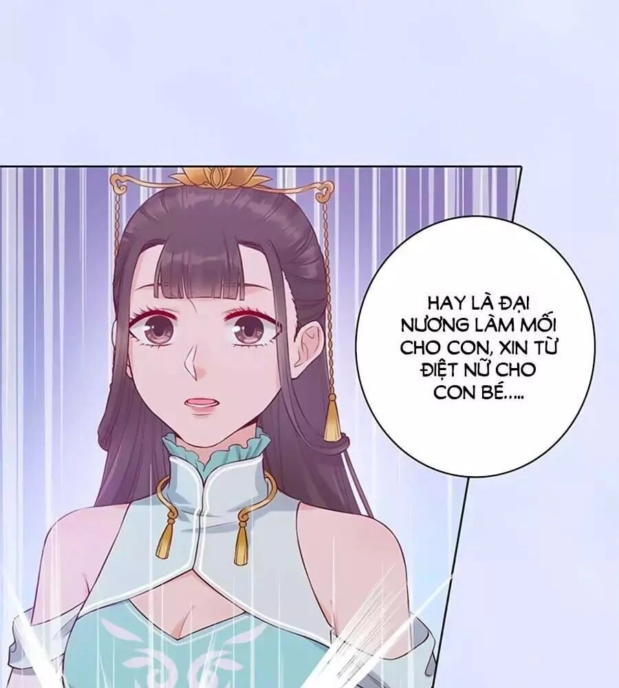 Mỹ Nhân Già Rồi Chapter 34 - 61