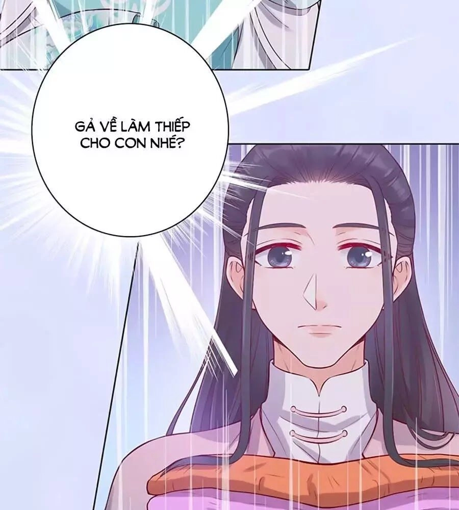Mỹ Nhân Già Rồi Chapter 34 - 62