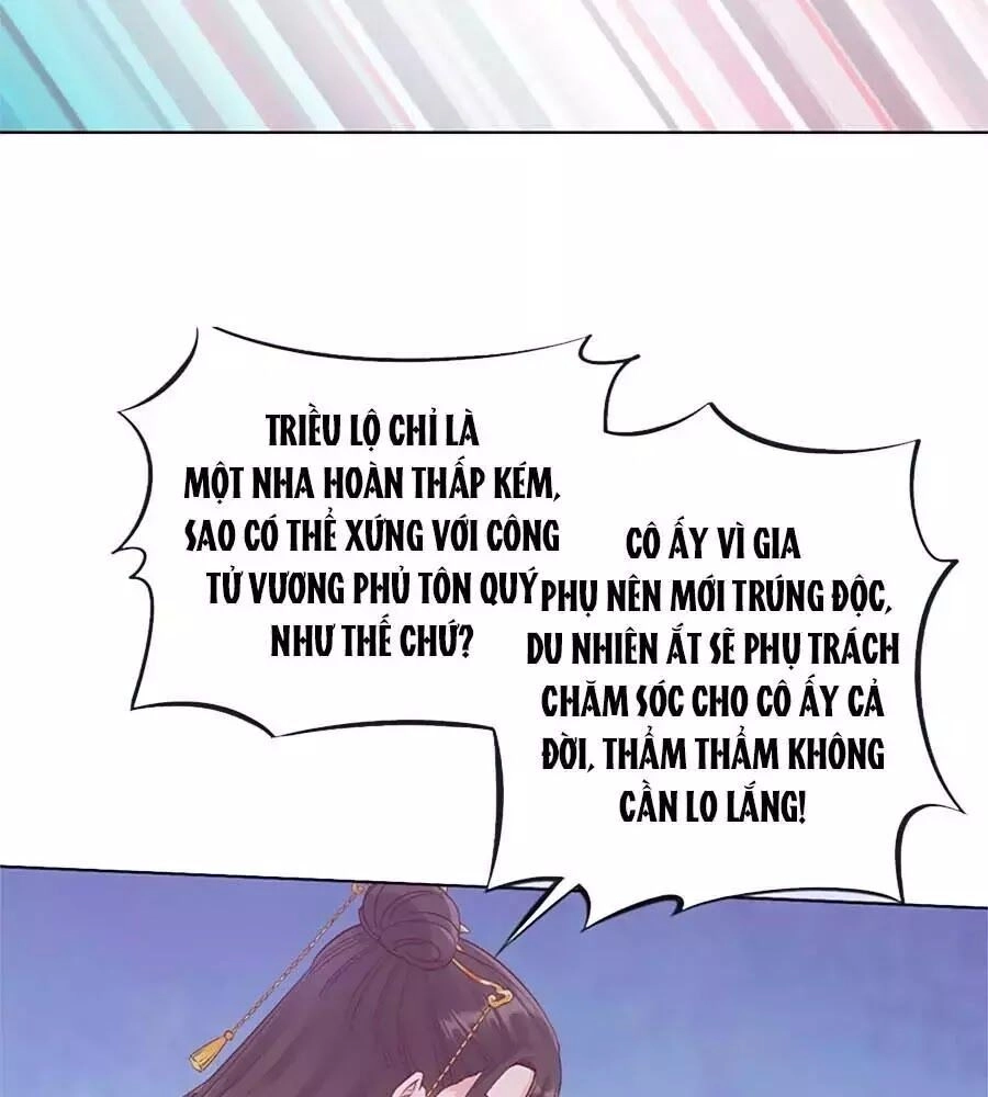 Mỹ Nhân Già Rồi Chapter 34 - 64