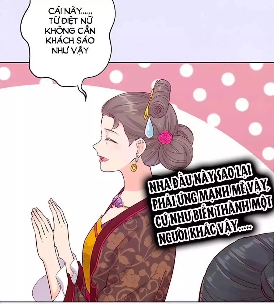 Mỹ Nhân Già Rồi Chapter 34 - 66