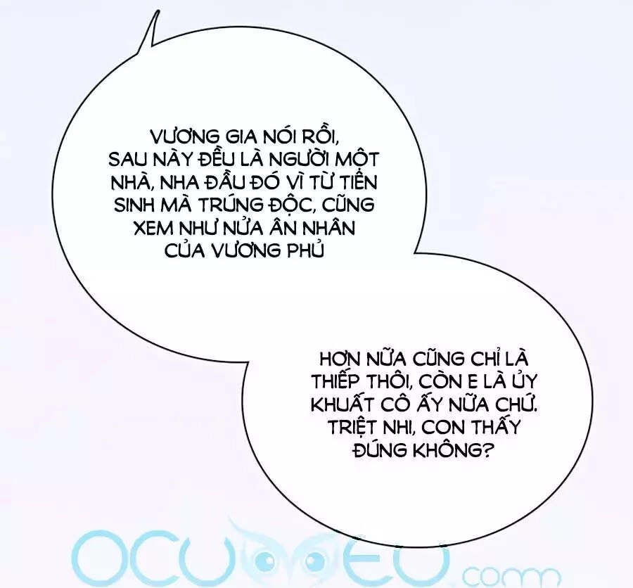 Mỹ Nhân Già Rồi Chapter 34 - 67