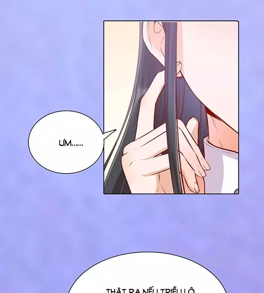 Mỹ Nhân Già Rồi Chapter 35 - 1