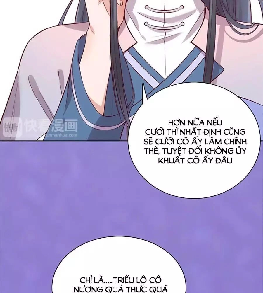 Mỹ Nhân Già Rồi Chapter 35 - 3