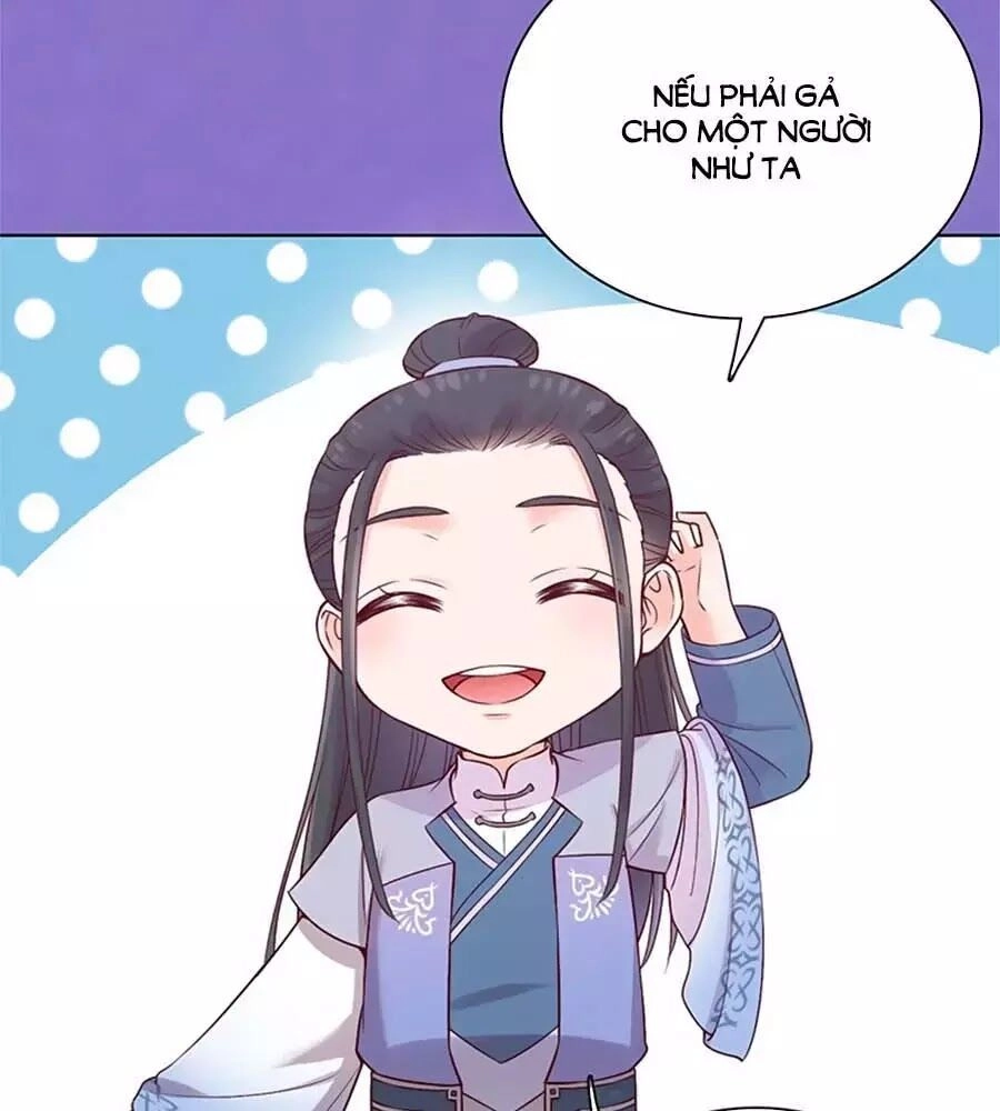 Mỹ Nhân Già Rồi Chapter 35 - 5