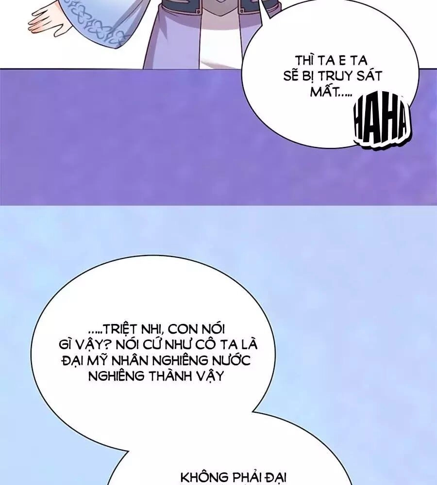 Mỹ Nhân Già Rồi Chapter 35 - 6