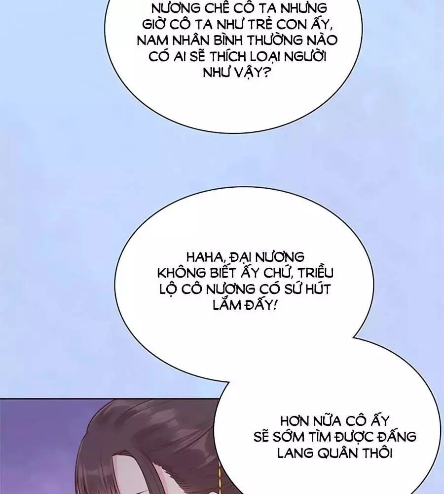 Mỹ Nhân Già Rồi Chapter 35 - 7