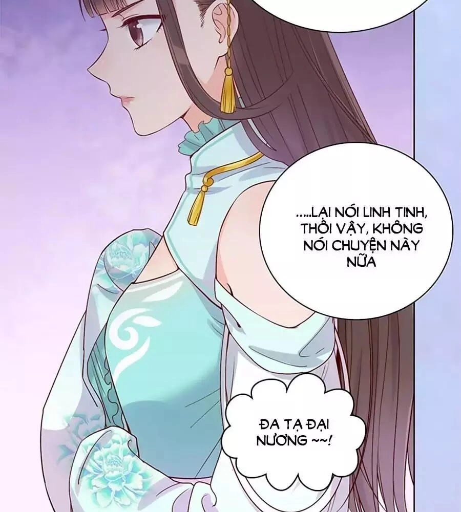 Mỹ Nhân Già Rồi Chapter 35 - 8