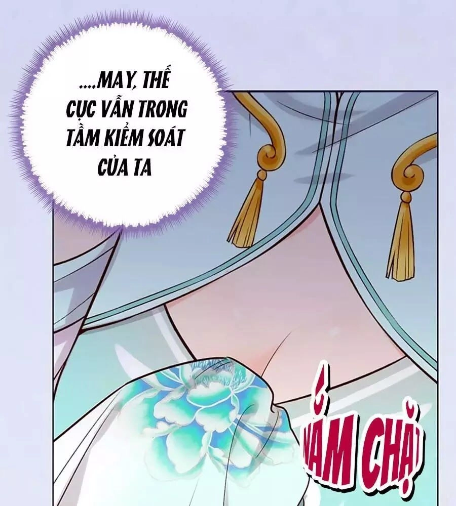 Mỹ Nhân Già Rồi Chapter 35 - 10