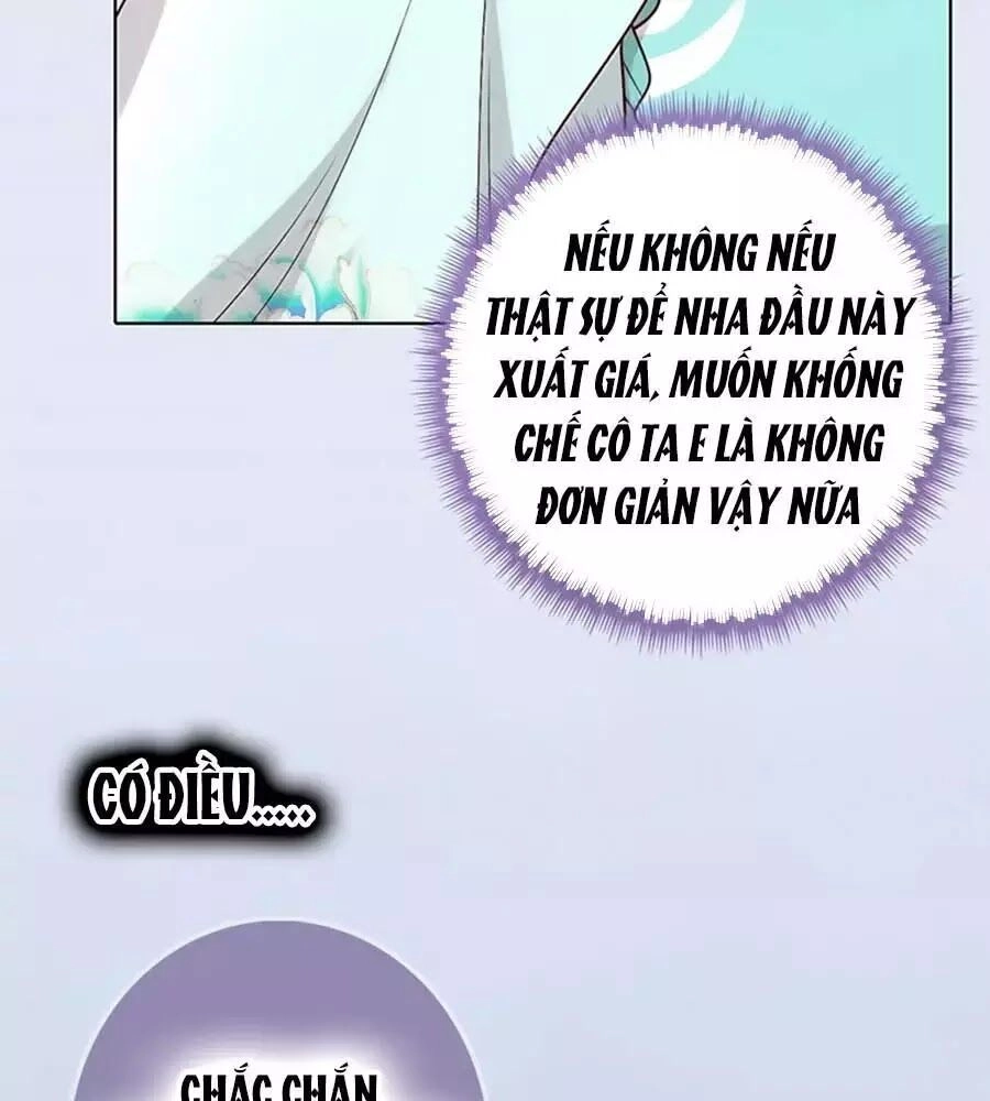 Mỹ Nhân Già Rồi Chapter 35 - 11