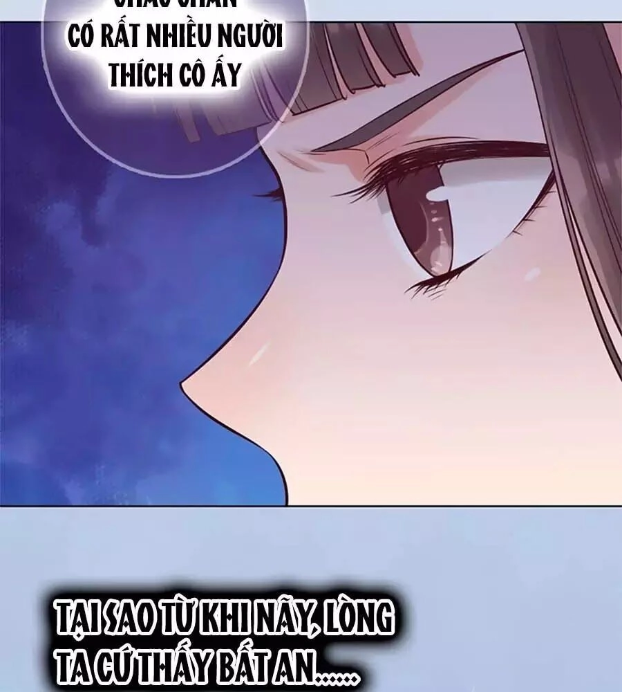 Mỹ Nhân Già Rồi Chapter 35 - 12