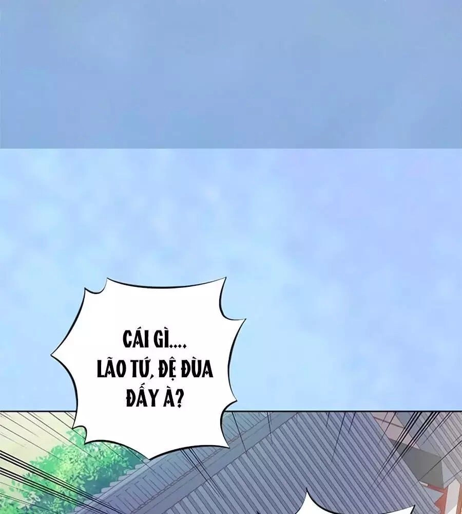 Mỹ Nhân Già Rồi Chapter 35 - 14