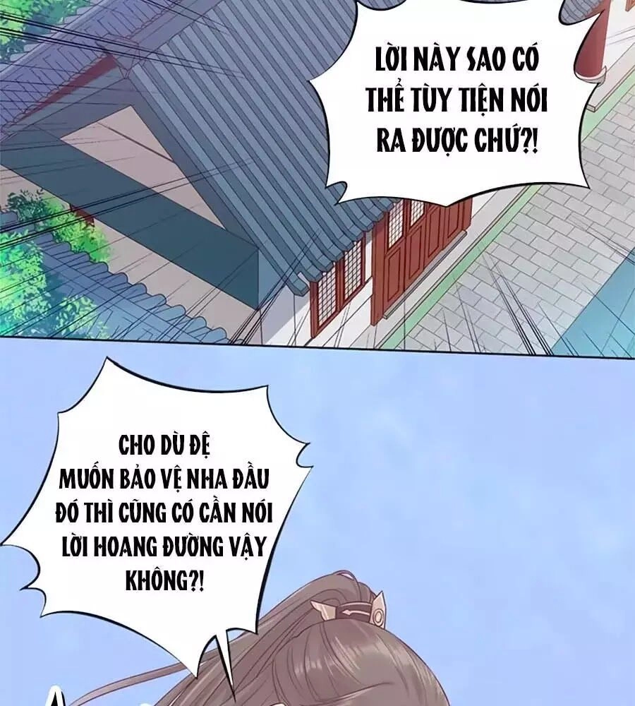 Mỹ Nhân Già Rồi Chapter 35 - 15