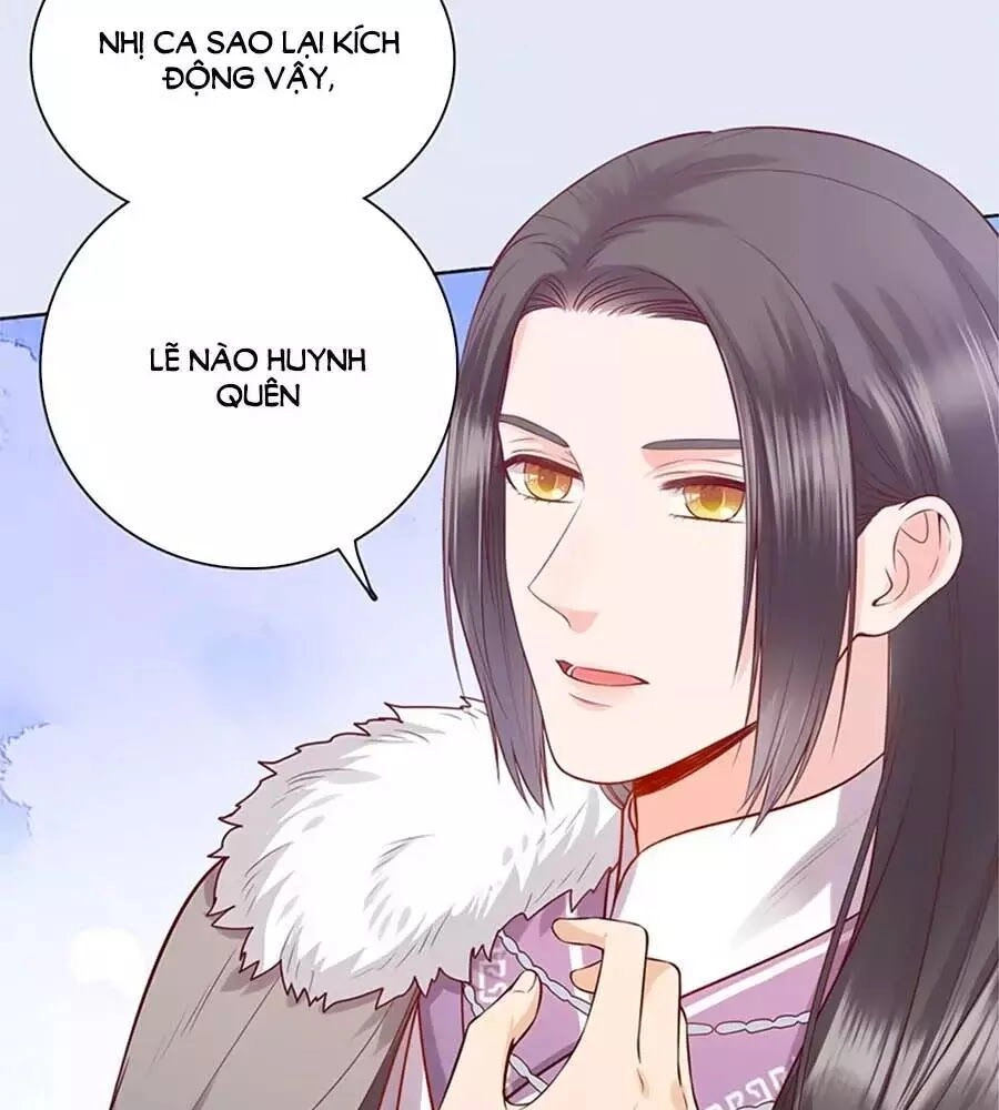 Mỹ Nhân Già Rồi Chapter 35 - 19