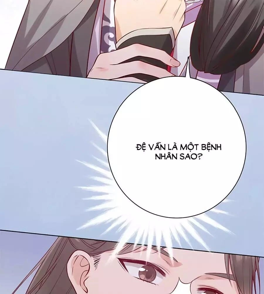 Mỹ Nhân Già Rồi Chapter 35 - 20