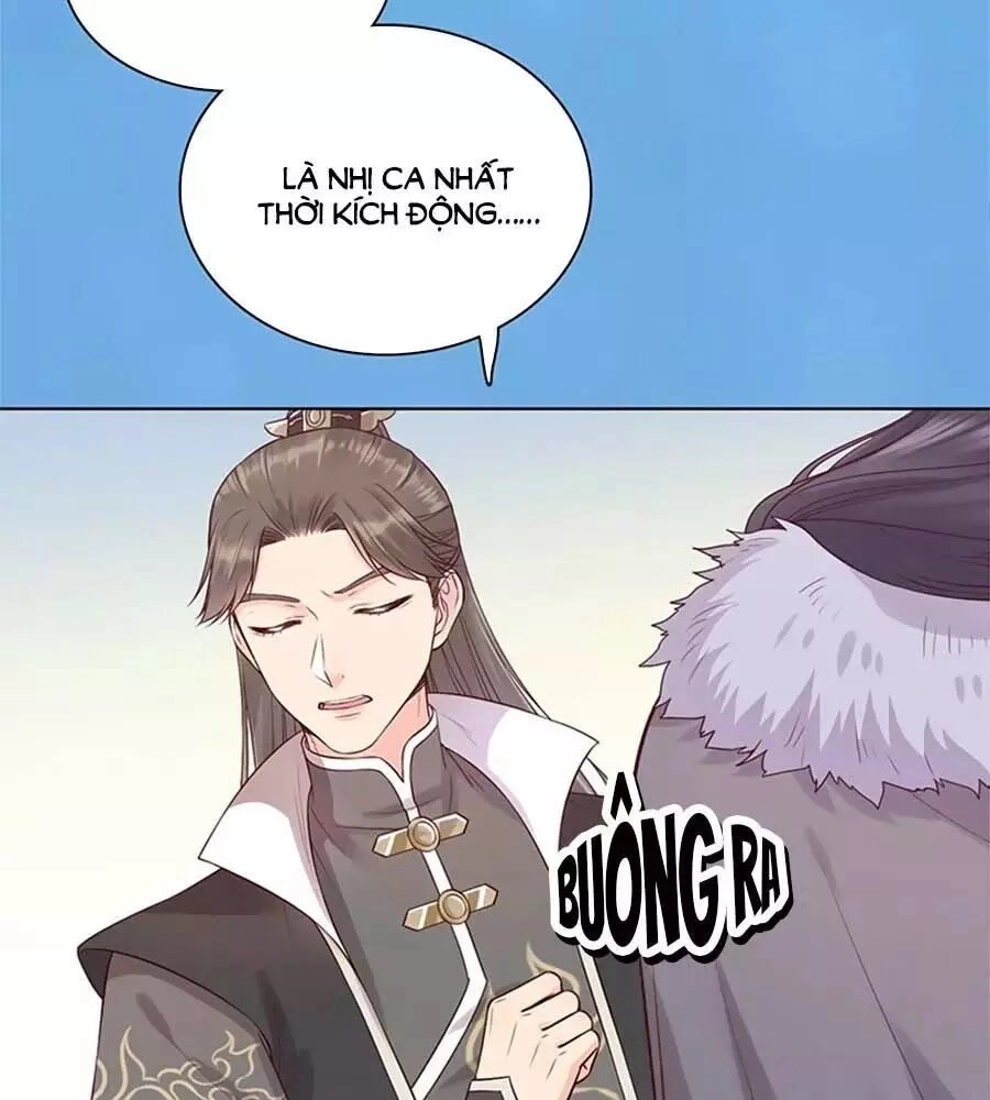 Mỹ Nhân Già Rồi Chapter 35 - 22