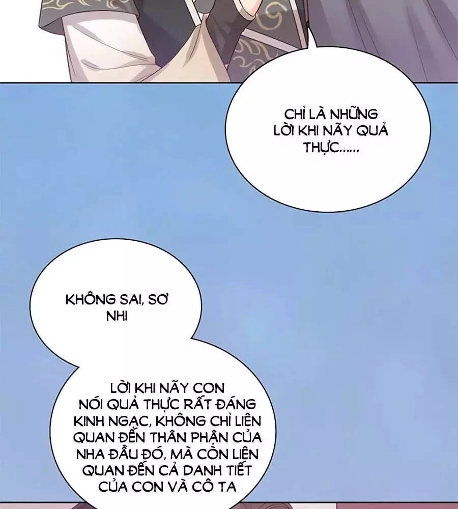 Mỹ Nhân Già Rồi Chapter 35 - 23