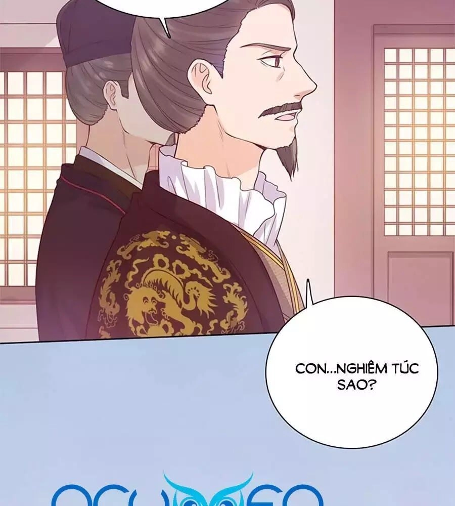 Mỹ Nhân Già Rồi Chapter 35 - 24