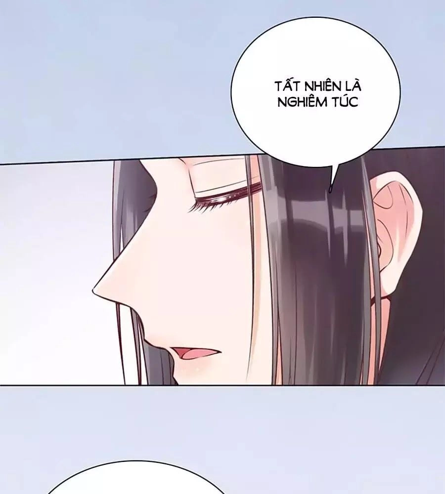 Mỹ Nhân Già Rồi Chapter 35 - 26