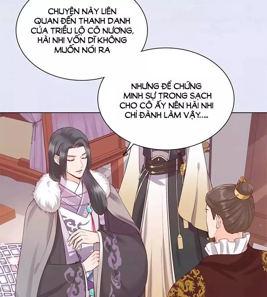Mỹ Nhân Già Rồi Chapter 35 - 27