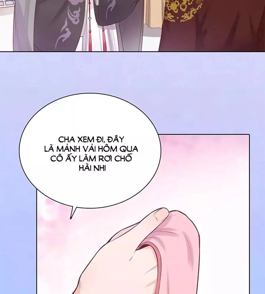 Mỹ Nhân Già Rồi Chapter 35 - 28