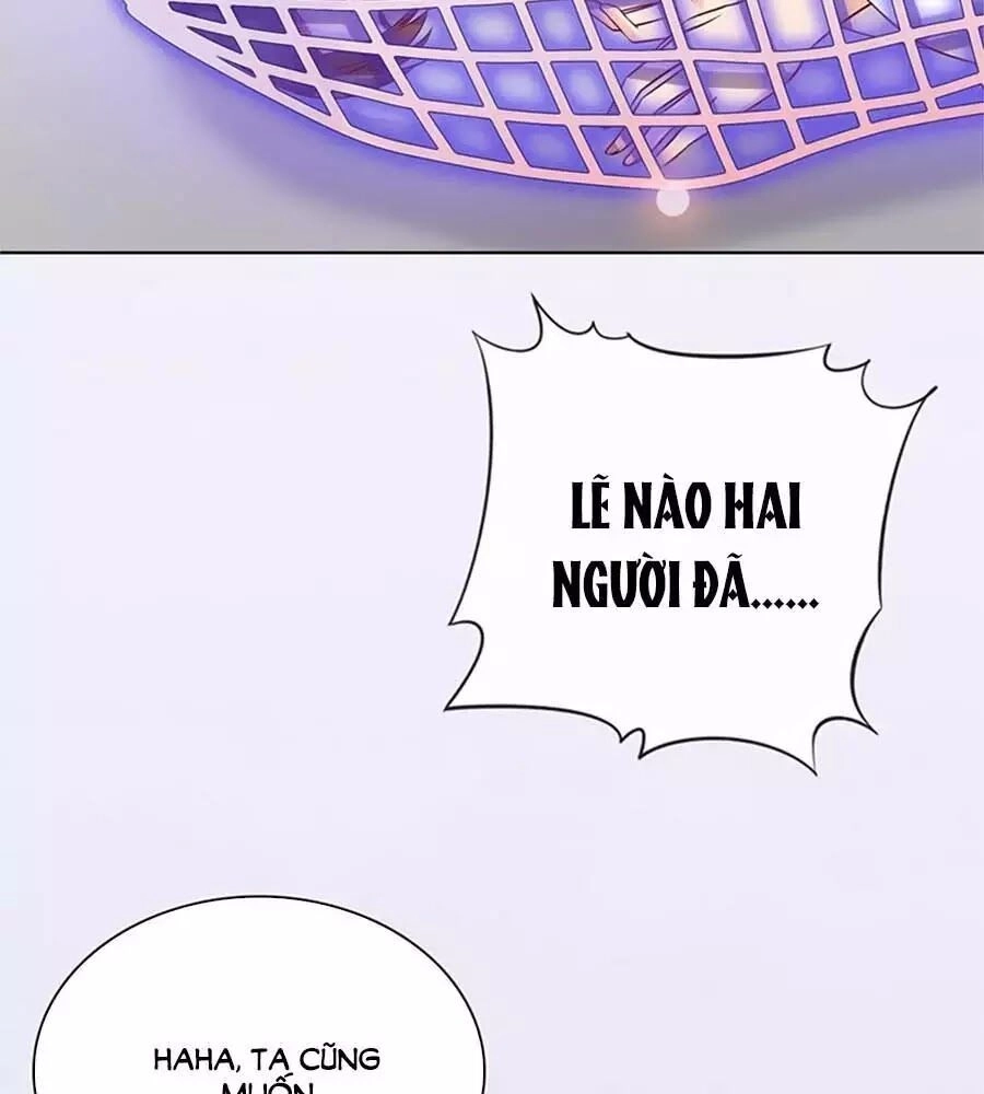 Mỹ Nhân Già Rồi Chapter 35 - 36