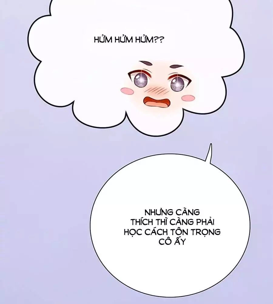 Mỹ Nhân Già Rồi Chapter 35 - 38