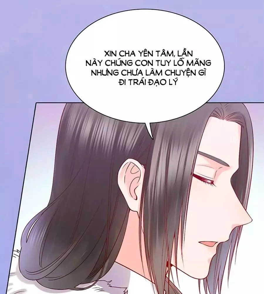 Mỹ Nhân Già Rồi Chapter 35 - 41