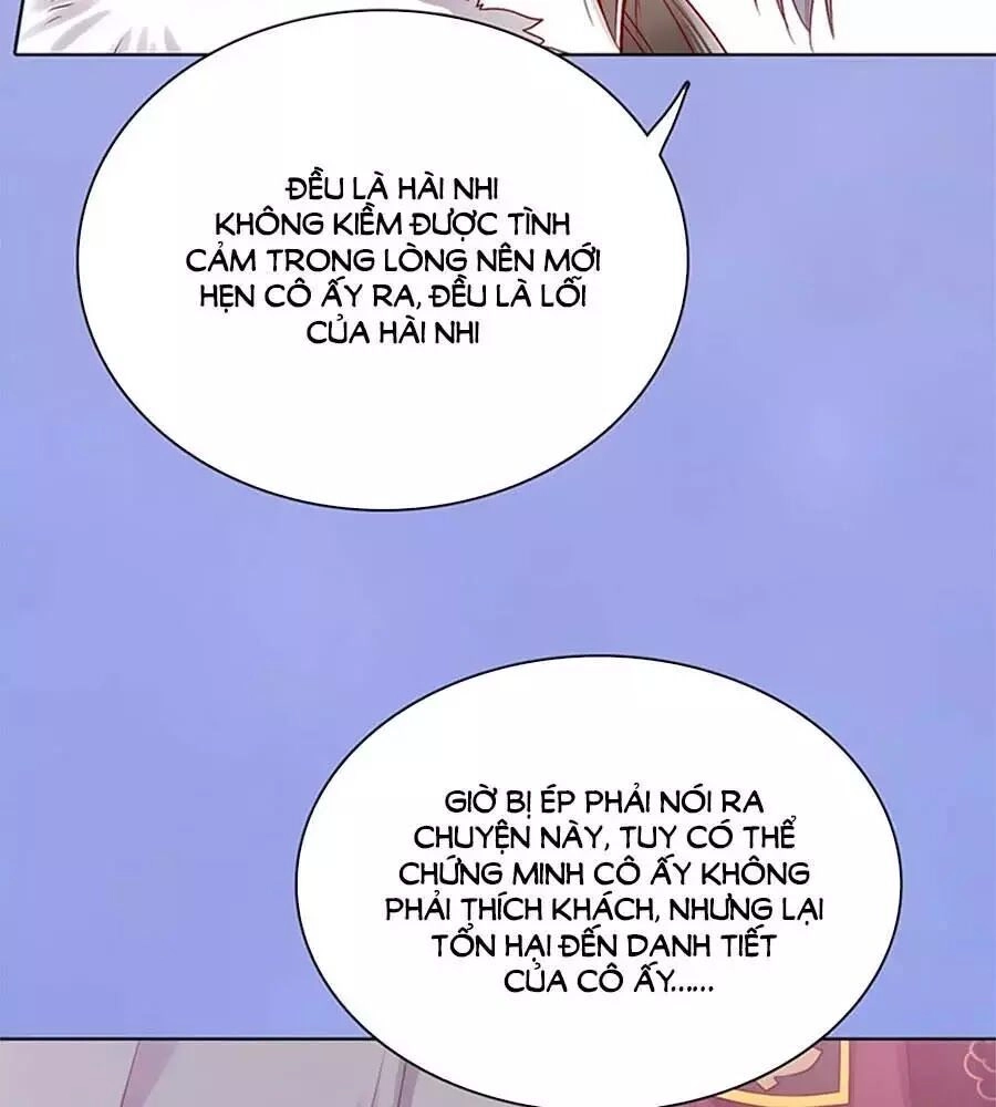 Mỹ Nhân Già Rồi Chapter 35 - 42