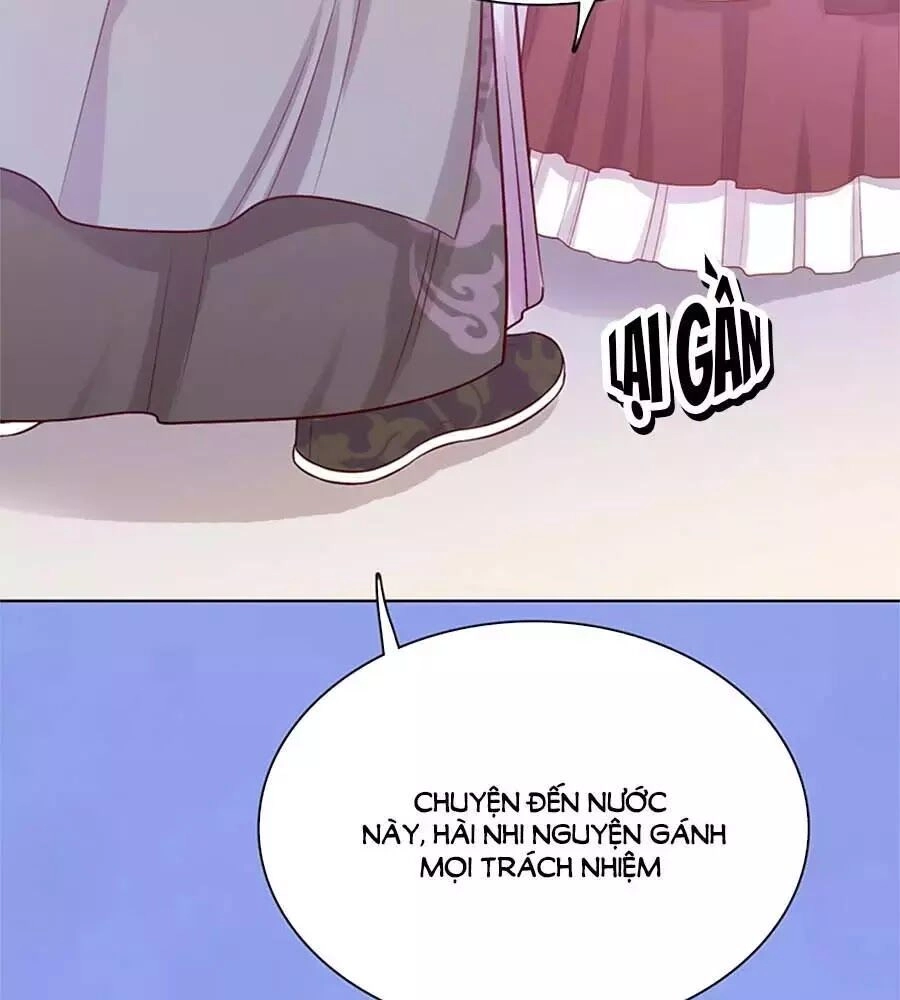 Mỹ Nhân Già Rồi Chapter 35 - 43