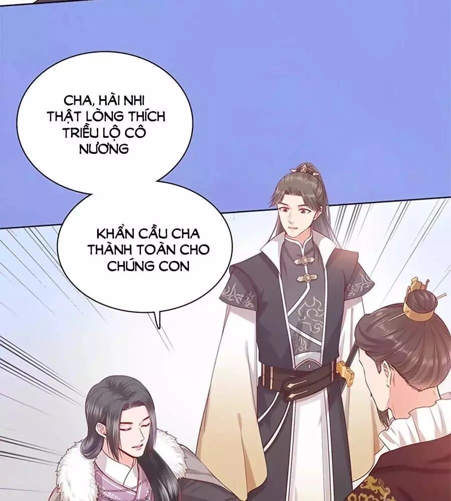 Mỹ Nhân Già Rồi Chapter 35 - 45