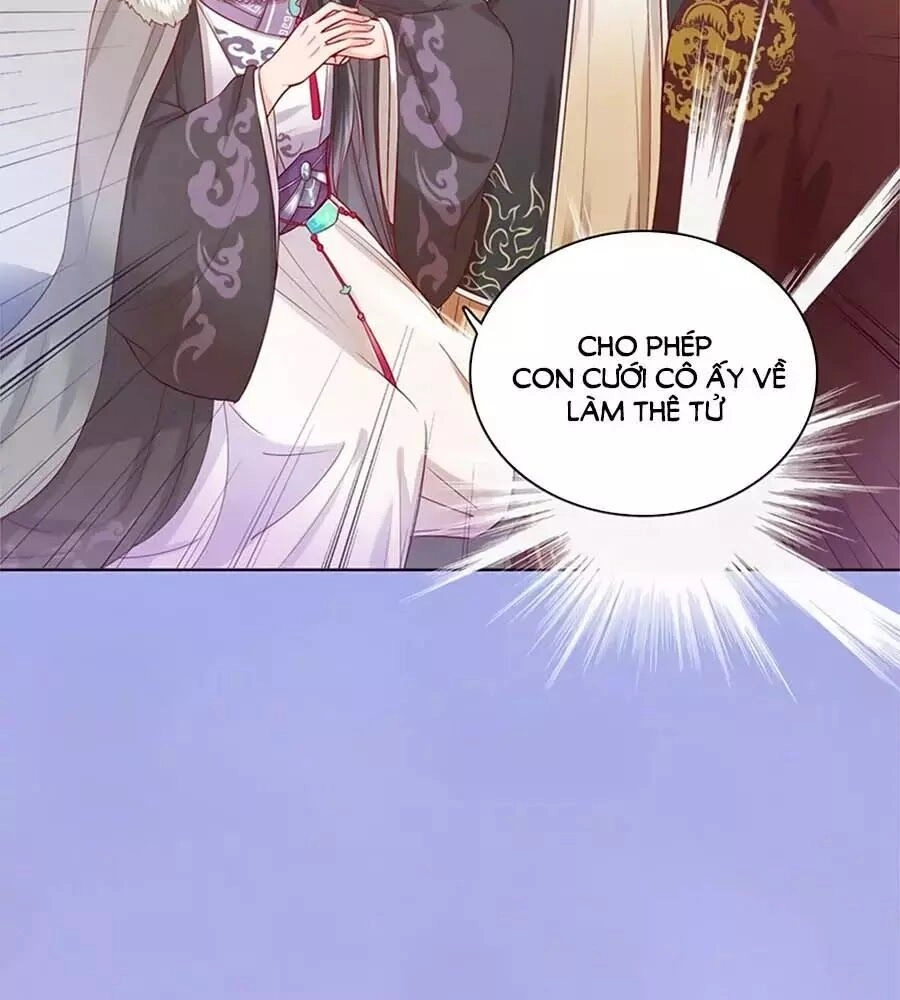 Mỹ Nhân Già Rồi Chapter 35 - 46