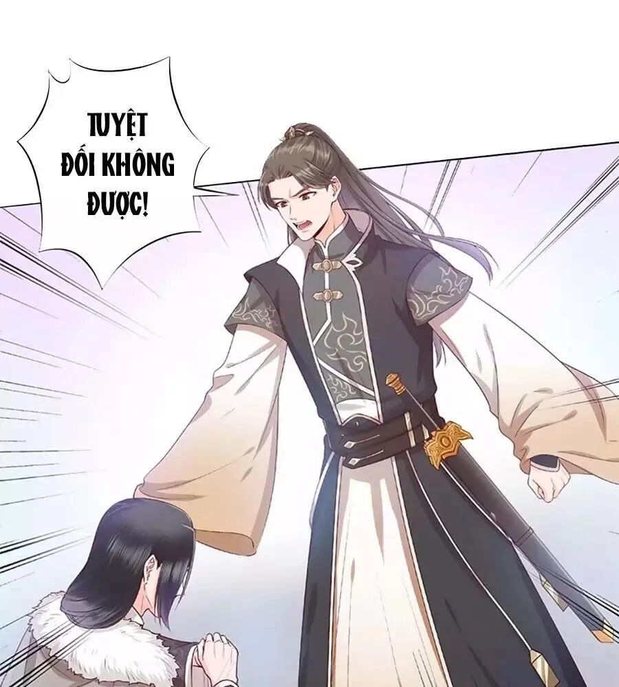 Mỹ Nhân Già Rồi Chapter 35 - 49