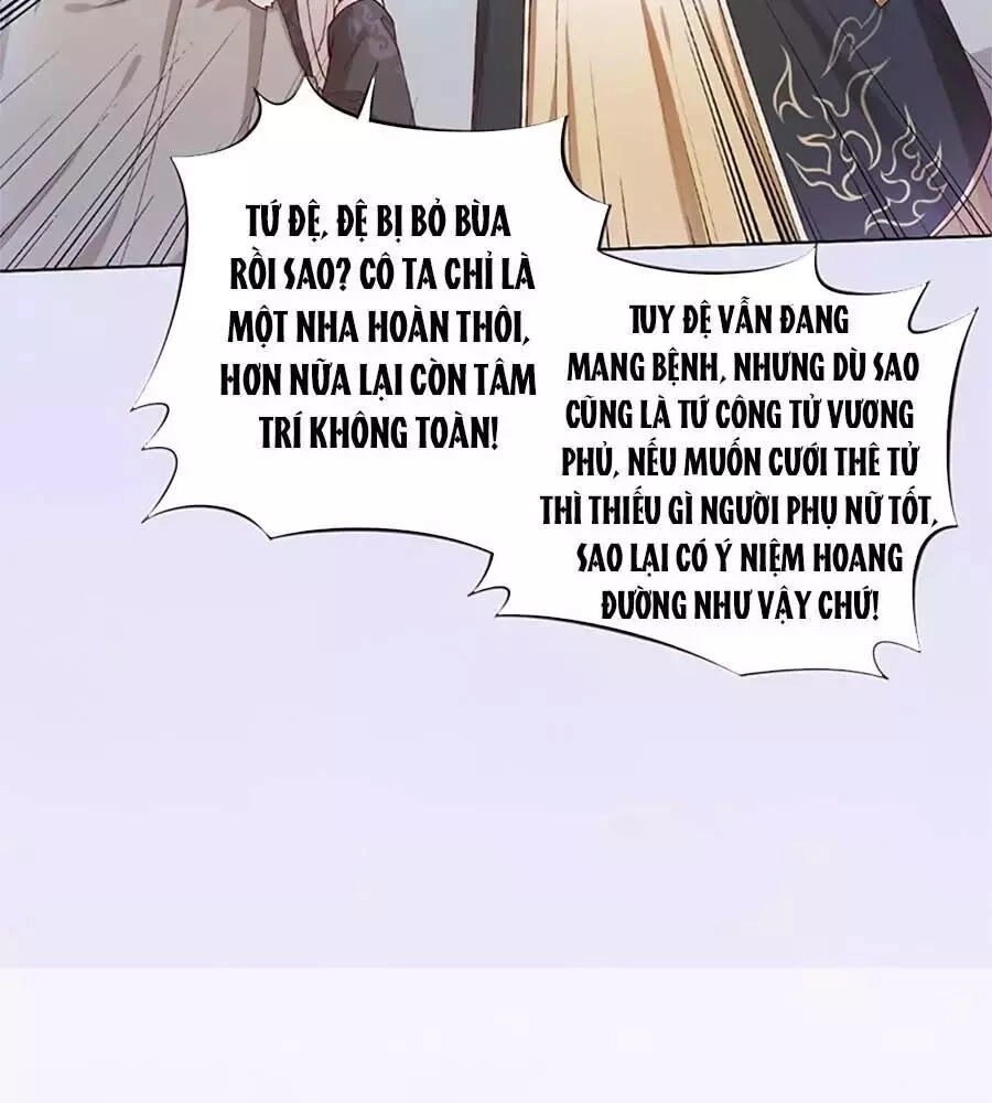 Mỹ Nhân Già Rồi Chapter 35 - 50