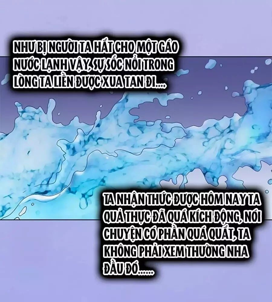 Mỹ Nhân Già Rồi Chapter 35 - 56