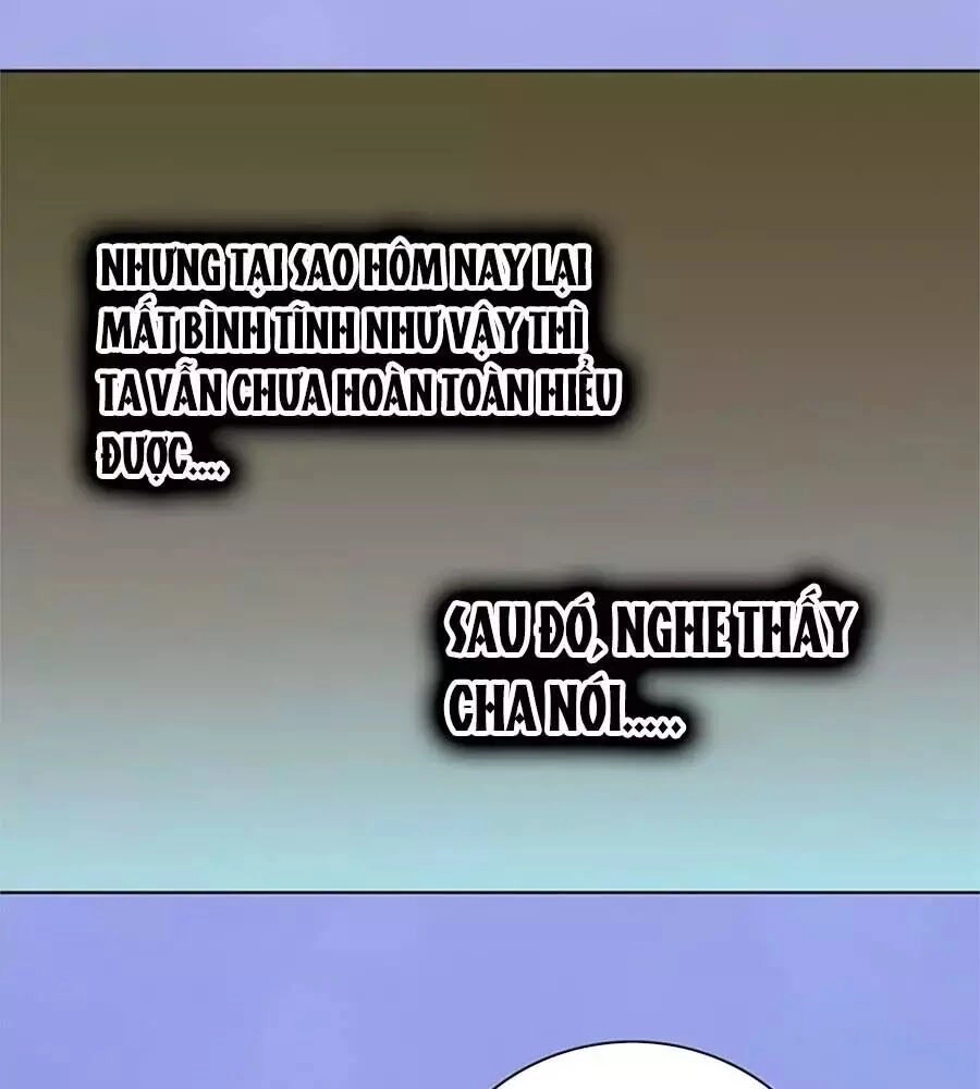 Mỹ Nhân Già Rồi Chapter 35 - 57