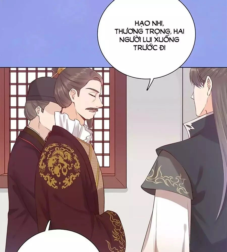 Mỹ Nhân Già Rồi Chapter 35 - 58