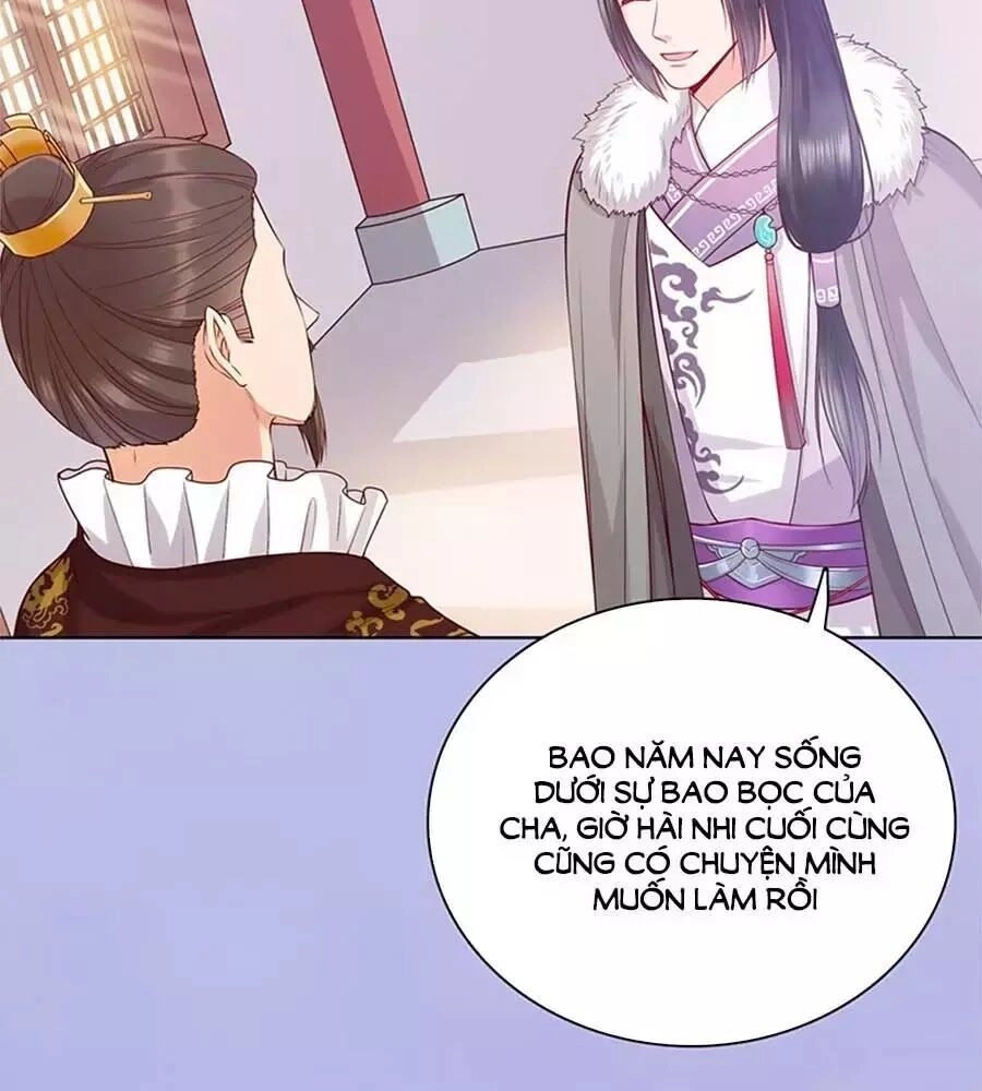 Mỹ Nhân Già Rồi Chapter 35 - 75