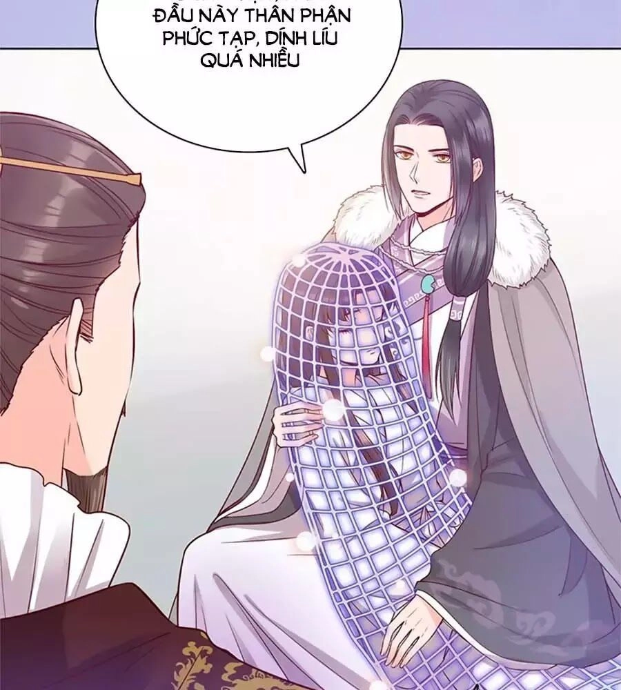 Mỹ Nhân Già Rồi Chapter 35 - 92