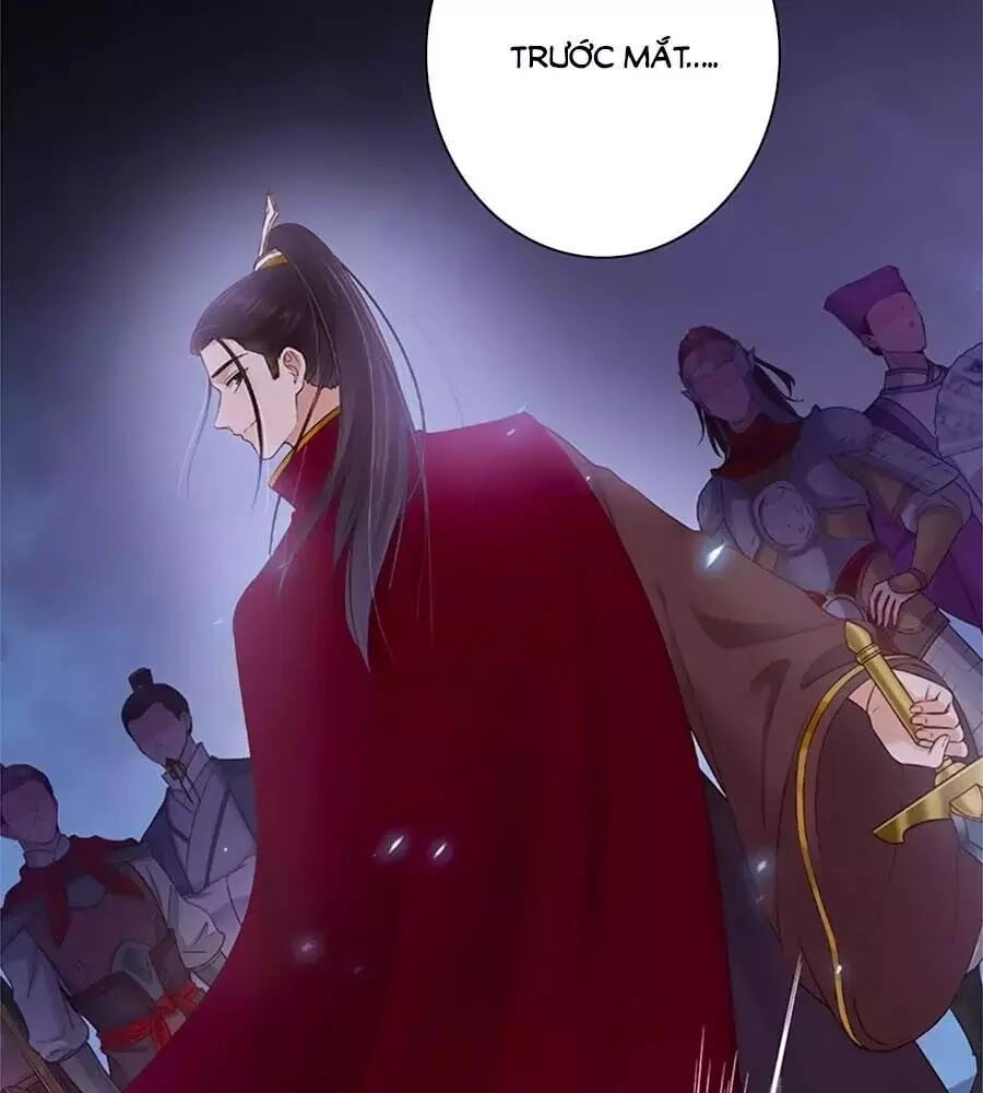 Mỹ Nhân Già Rồi Chapter 35 - 95