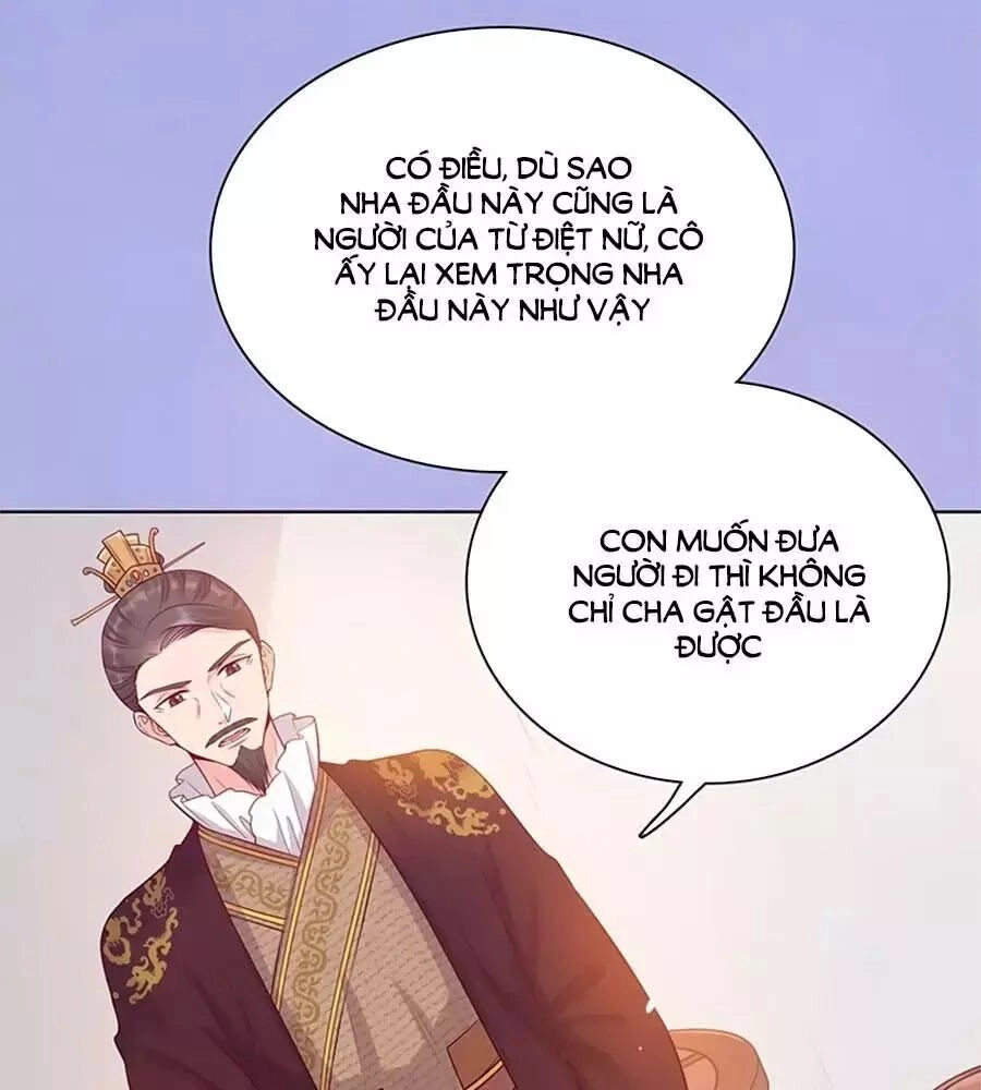 Mỹ Nhân Già Rồi Chapter 35 - 101