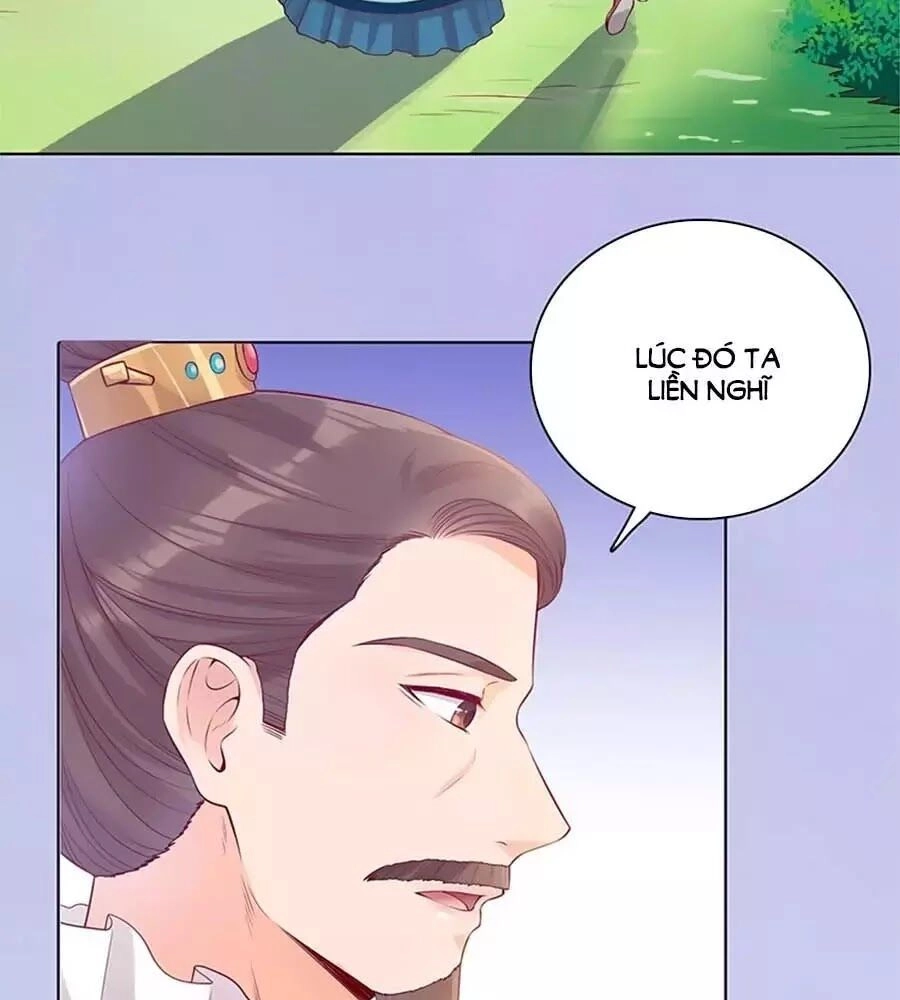 Mỹ Nhân Già Rồi Chapter 35 - 112