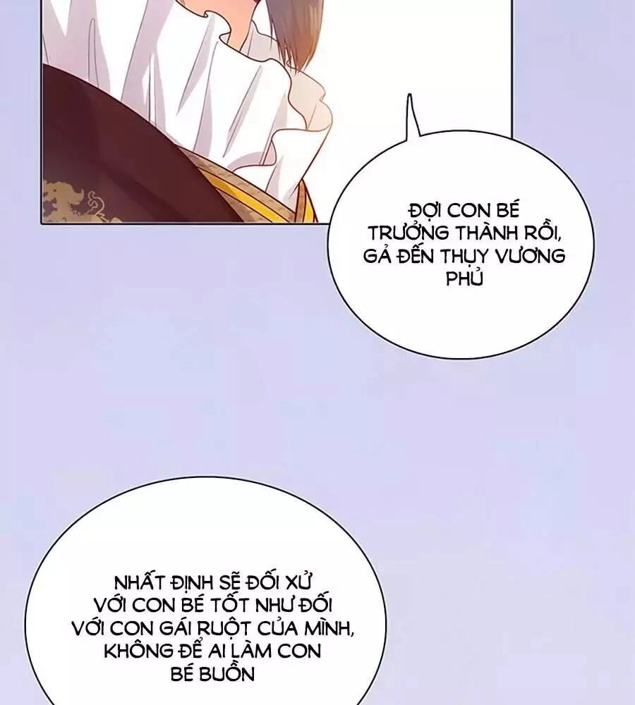 Mỹ Nhân Già Rồi Chapter 35 - 113