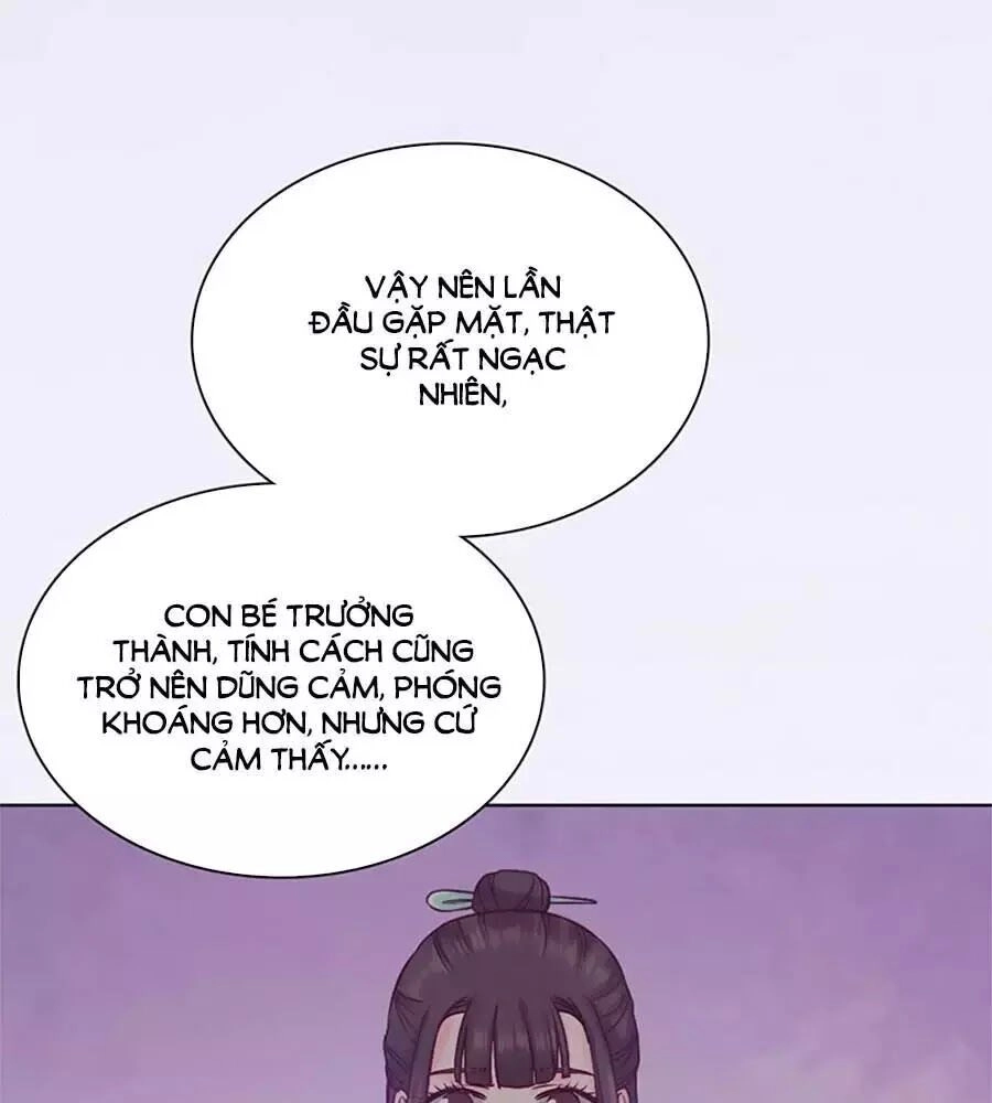 Mỹ Nhân Già Rồi Chapter 35 - 116