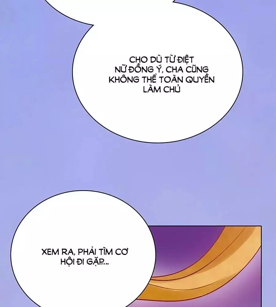 Mỹ Nhân Già Rồi Chapter 36 - 9