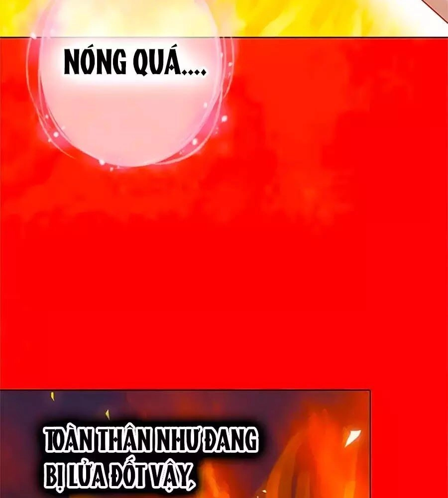 Mỹ Nhân Già Rồi Chapter 36 - 18