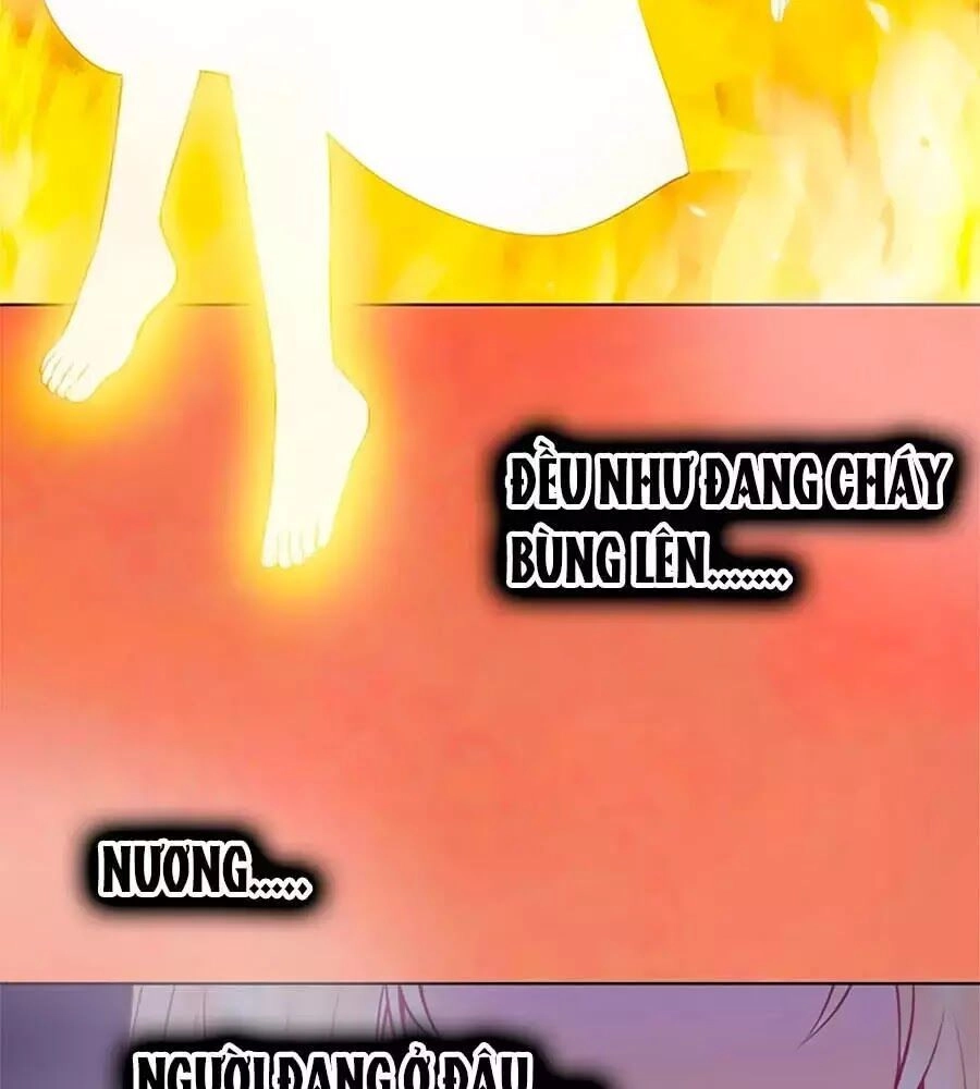 Mỹ Nhân Già Rồi Chapter 36 - 20